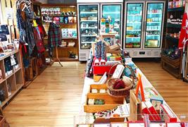 The Homestead Café & Farm Shop