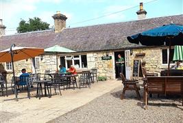 The Homestead Café & Farm Shop