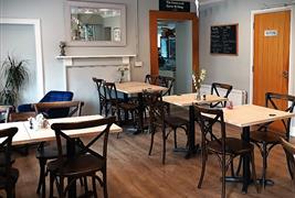 The Homestead Café & Farm Shop