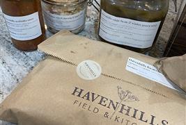 Havenhills Field & Kitchen