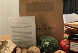 Havenhills Field & Kitchen