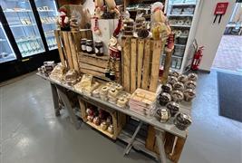 Homedene Farm Shop