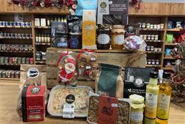 Homedene Farm Shop