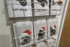 Homedene Farm Shop