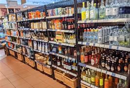 Ludlow Farm Shop