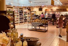 Ludlow Farm Shop