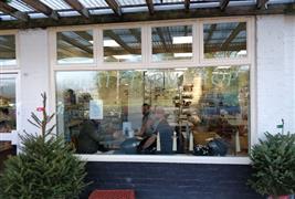 Quatt Farm Shop & Cafe