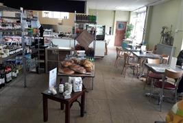 Quatt Farm Shop & Cafe