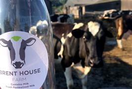 Brent House Farm Shop & Coffee Corner