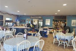 Hamish's Farm Shop & Café