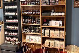 Hamish's Farm Shop & Café
