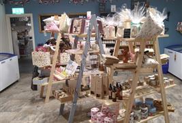 Hamish's Farm Shop & Café