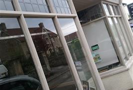 Hectors Farm Shop