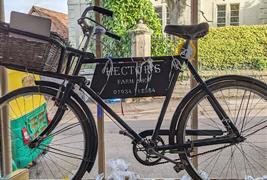 Hectors Farm Shop