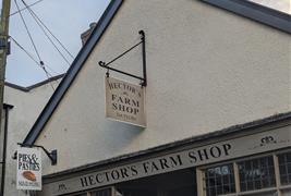 Hectors Farm Shop