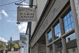 Hectors Farm Shop