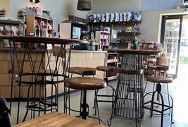 Middlewick Farm Shop & Café