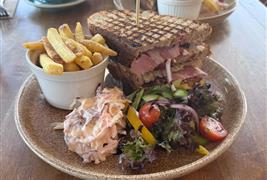Middlewick Farm Shop & Café