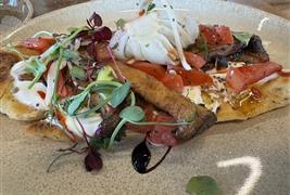 Middlewick Farm Shop & Café