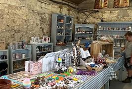 Peasey Farm shop