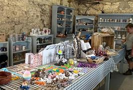 Peasey Farm shop