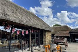 Perry's Cider Mills