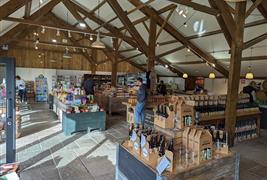 Perry's Cider Mills