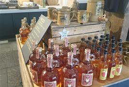 Perry's Cider Mills