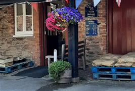 Pyrland Farm Shop