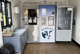 Pyrland Farm Shop