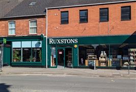 Ruxstons