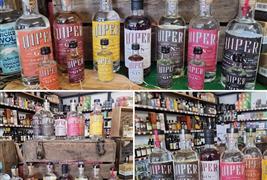 The Trading Post Farm Shop