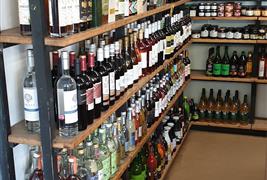 The Trading Post Farm Shop