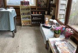 Morton Farm Shop