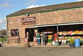 Overton Farm Shop & Butchery