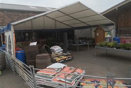 Overton Farm Shop & Butchery