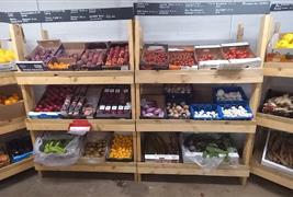 Overton Farm Shop & Butchery