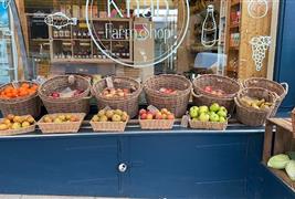 Knab Farm Shop