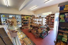 Knab Farm Shop