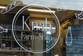 Knab Farm Shop