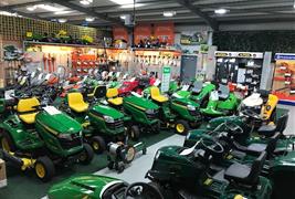 Torne Valley Country Stores