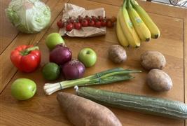 Hinksford Farm Shop