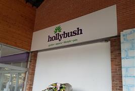 Hollybush Farm Shop