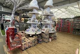 Hollybush Farm Shop