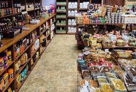 The Butcher, Baker Farm Shop