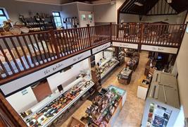 The Butcher, Baker Farm Shop
