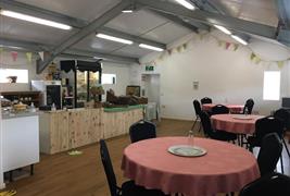 Woodhouse Farm and Garden CIC