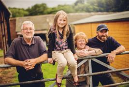Woodhouse Farm and Garden CIC