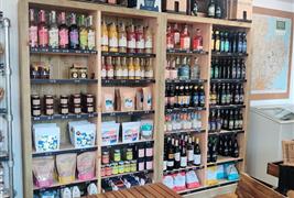 Seed Farm Shop