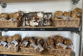 Seed Farm Shop